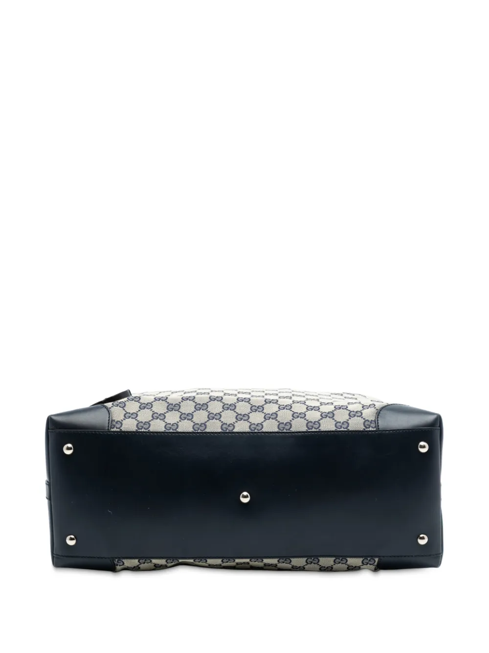 2016-2025 Gg Canvas Brick Lane Satchel