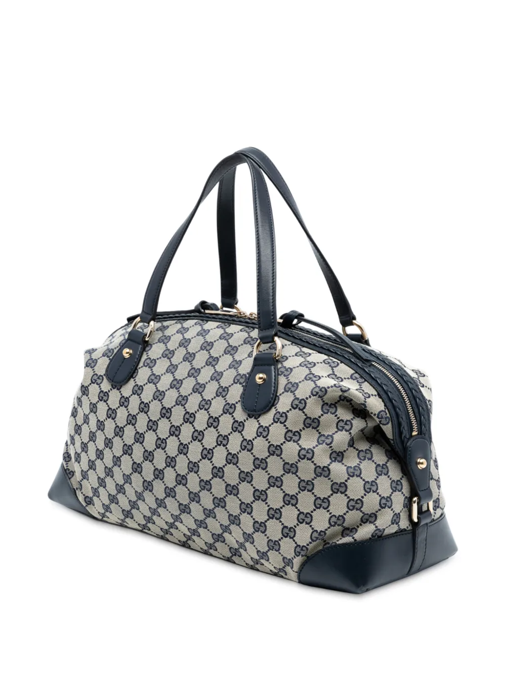 2016-2025 Gg Canvas Brick Lane Satchel