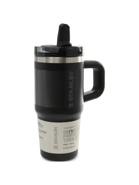Stanley textured handle bottle