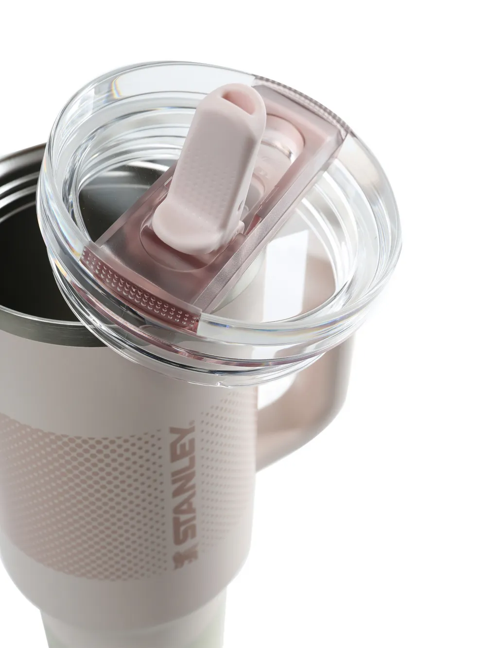  Stanley Handle Graphic Bottle - Neutrals 