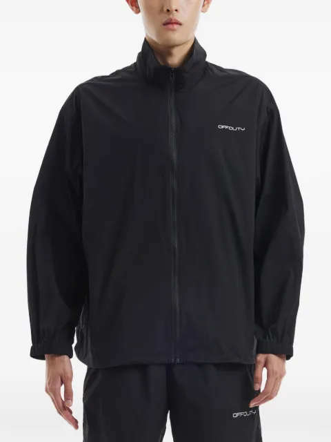 Off Duty Bright jacket