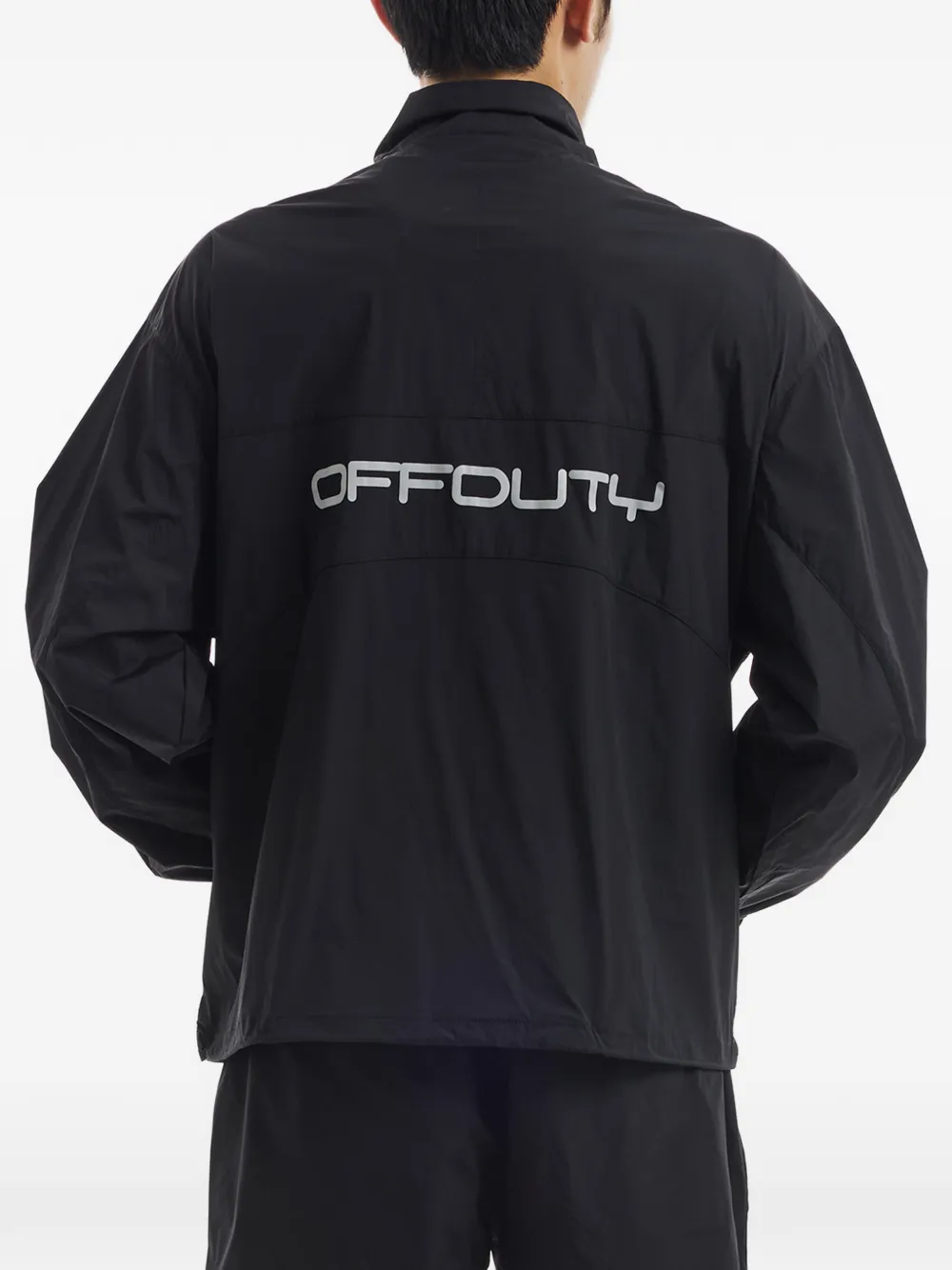 Off Duty Bright jack Zwart