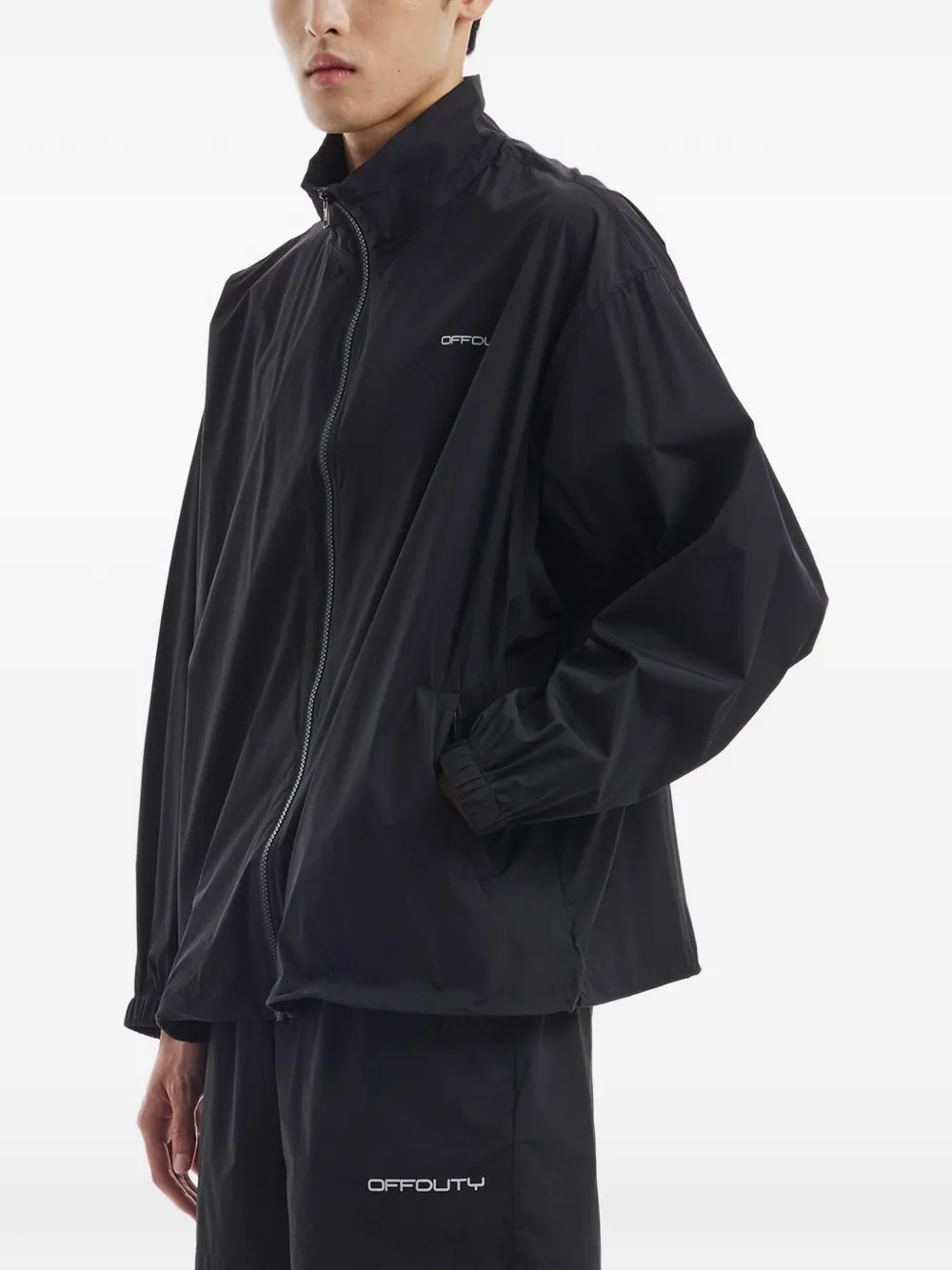 Off Duty Bright jack Zwart