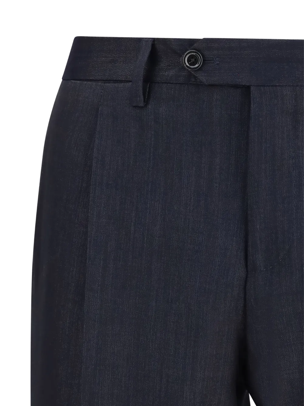  Lardini Button Iconic Suit - Blue 