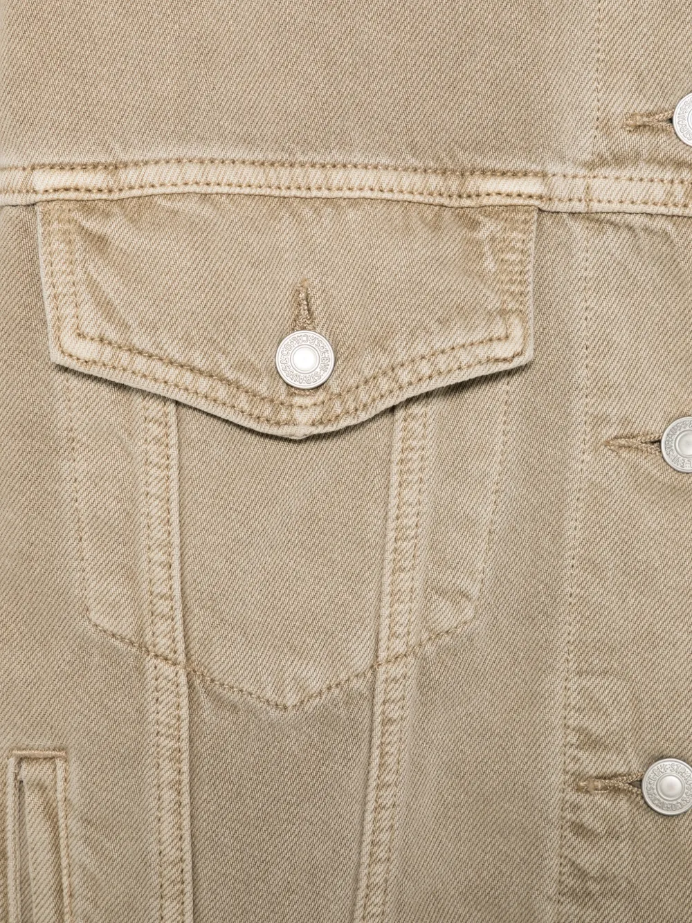  Levi's Trucker Jacket - Neutrals 