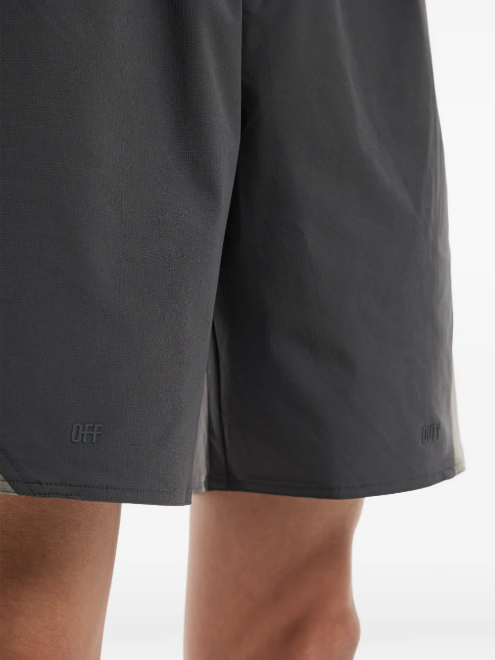 Club Shorts