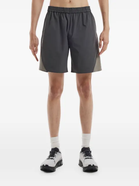 Off Duty Club shorts