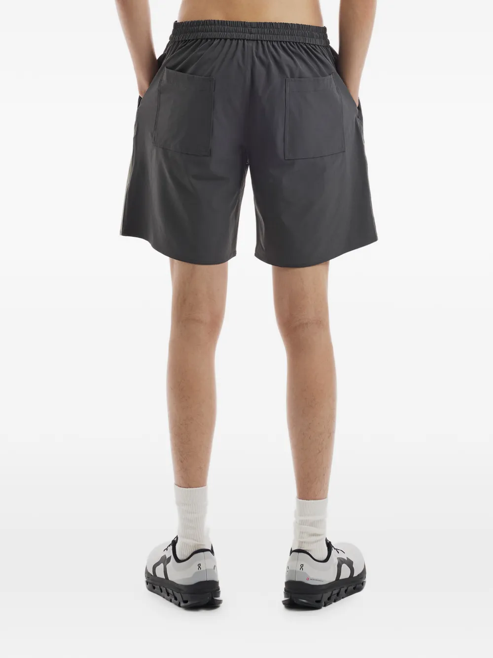 Club Shorts