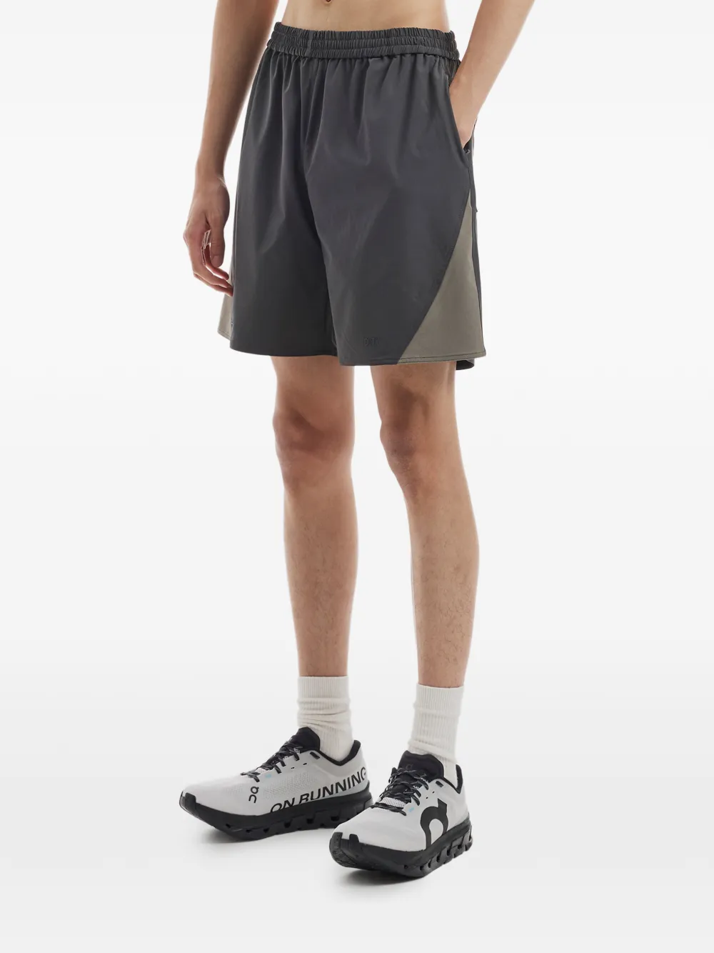 Club Shorts