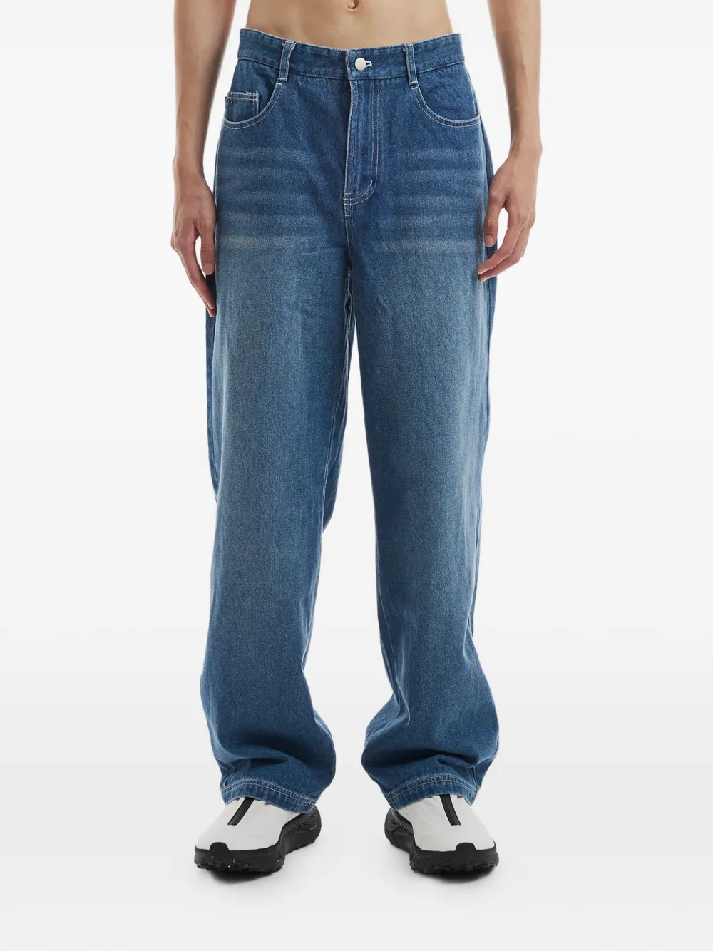 Off Duty Liho jeans - Blu