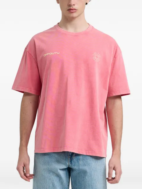 Off Duty Future Sun T-shirt