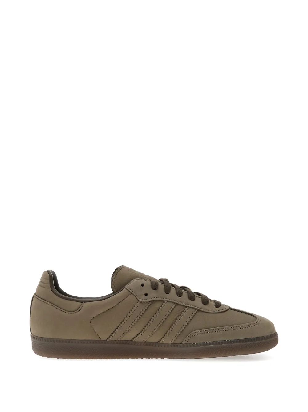 adidas samba striped trainers Bruin