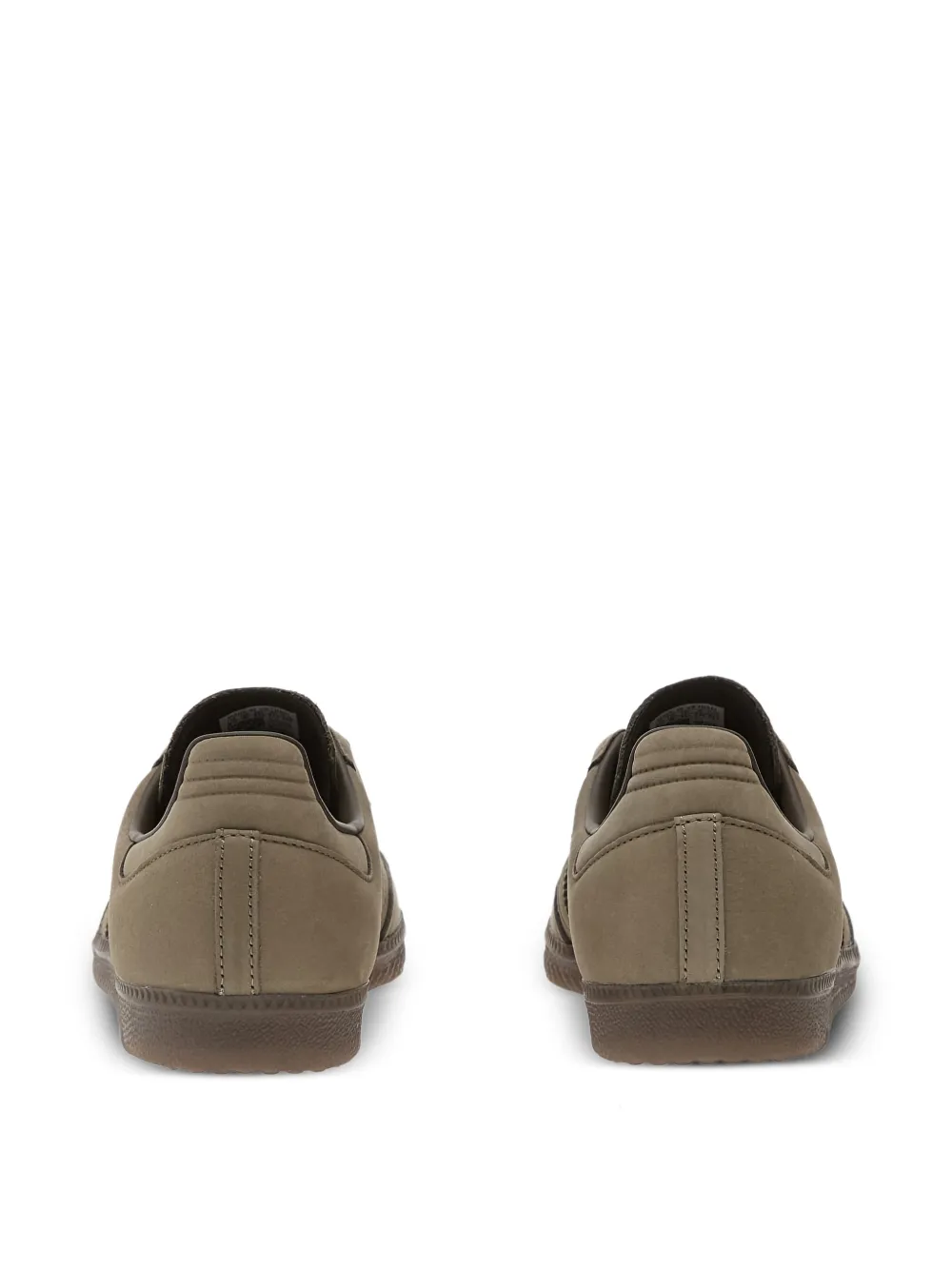 Samba Striped Trainers