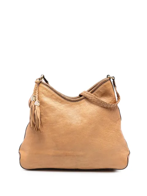 Gucci Pre-Owned bolso de hombro Marrakech 2016-2025