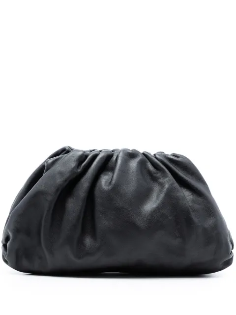 Bottega Veneta Pre-Owned 2012-2025 Lambskin The Pouch clutch bag