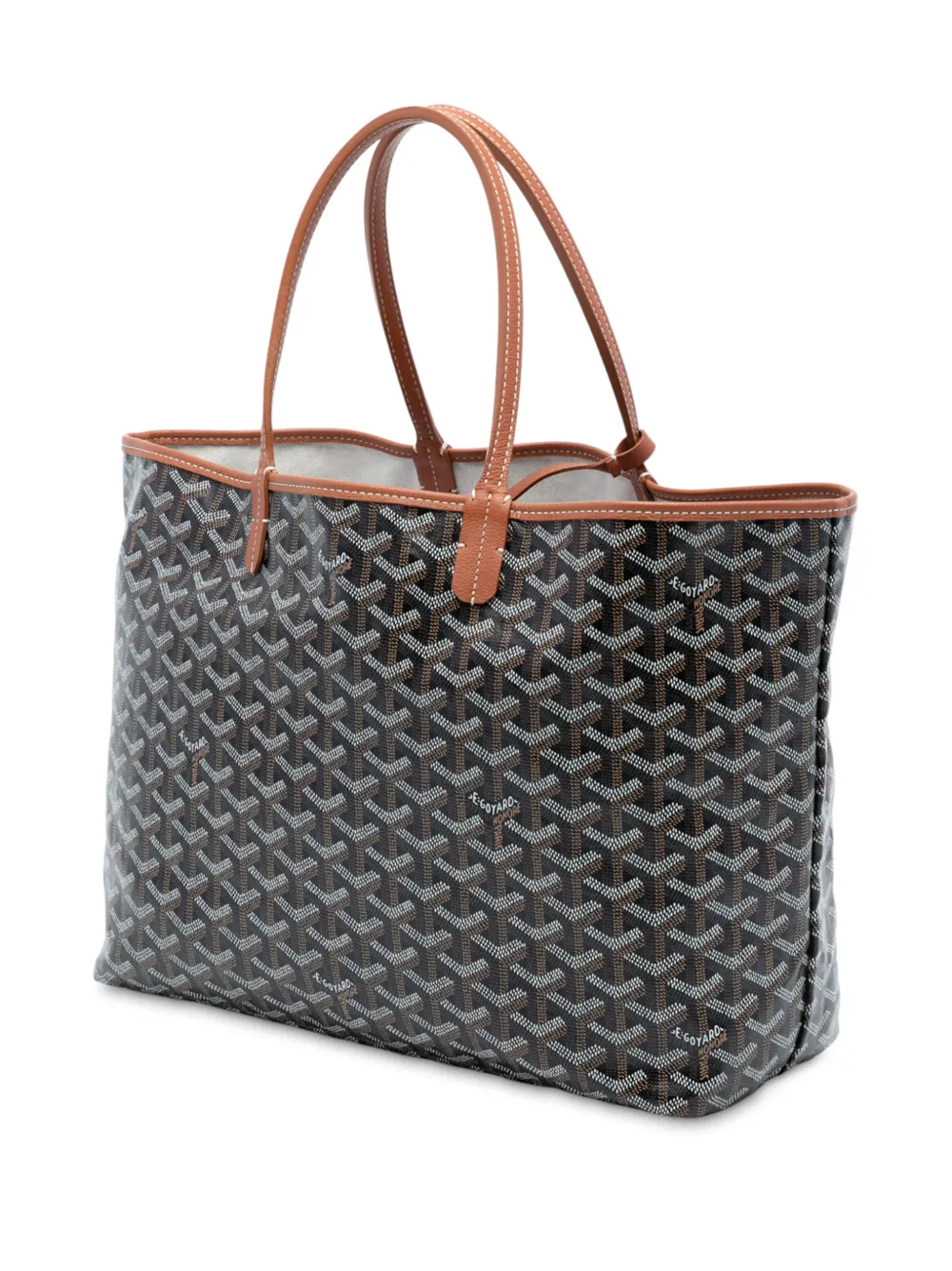 2023 Goyardine Saint Louis Pm Tote Bag