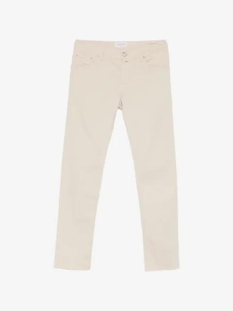 Jacob Cohën Five-Pocket-Jeans