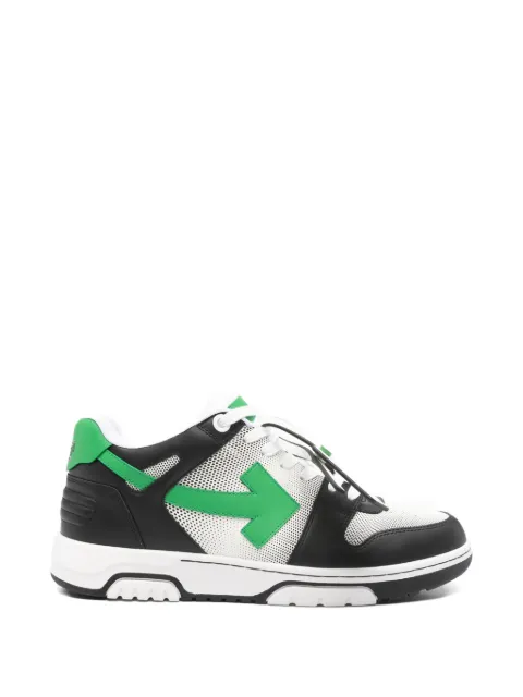 Off-White tenis Out of Office