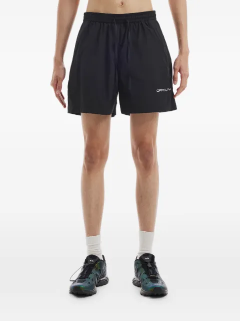 Off Duty Bright shorts