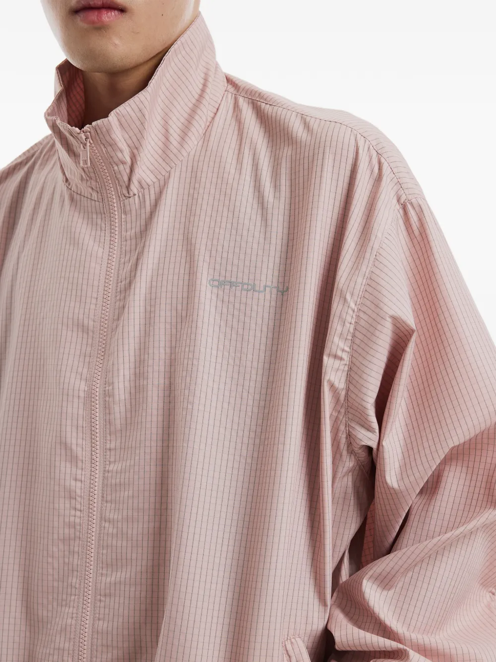 Off Duty Bright jack Roze