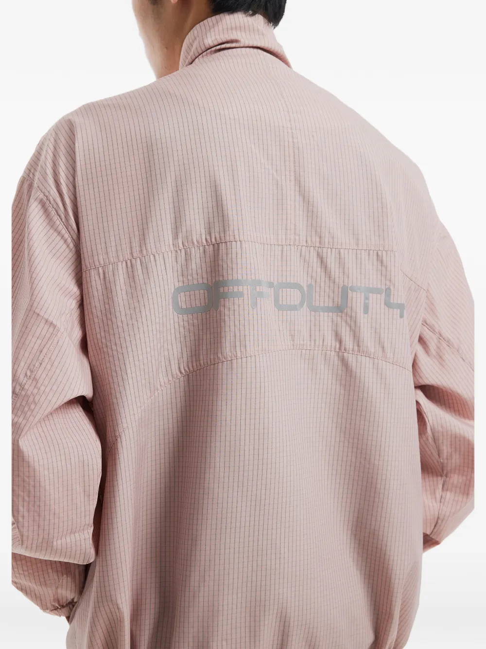 Off Duty Bright jack Roze