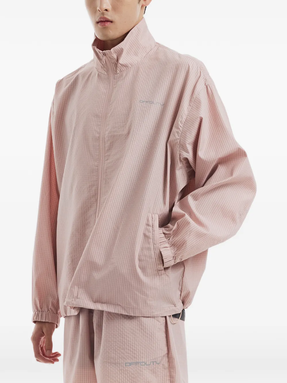 Off Duty Bright jack Roze