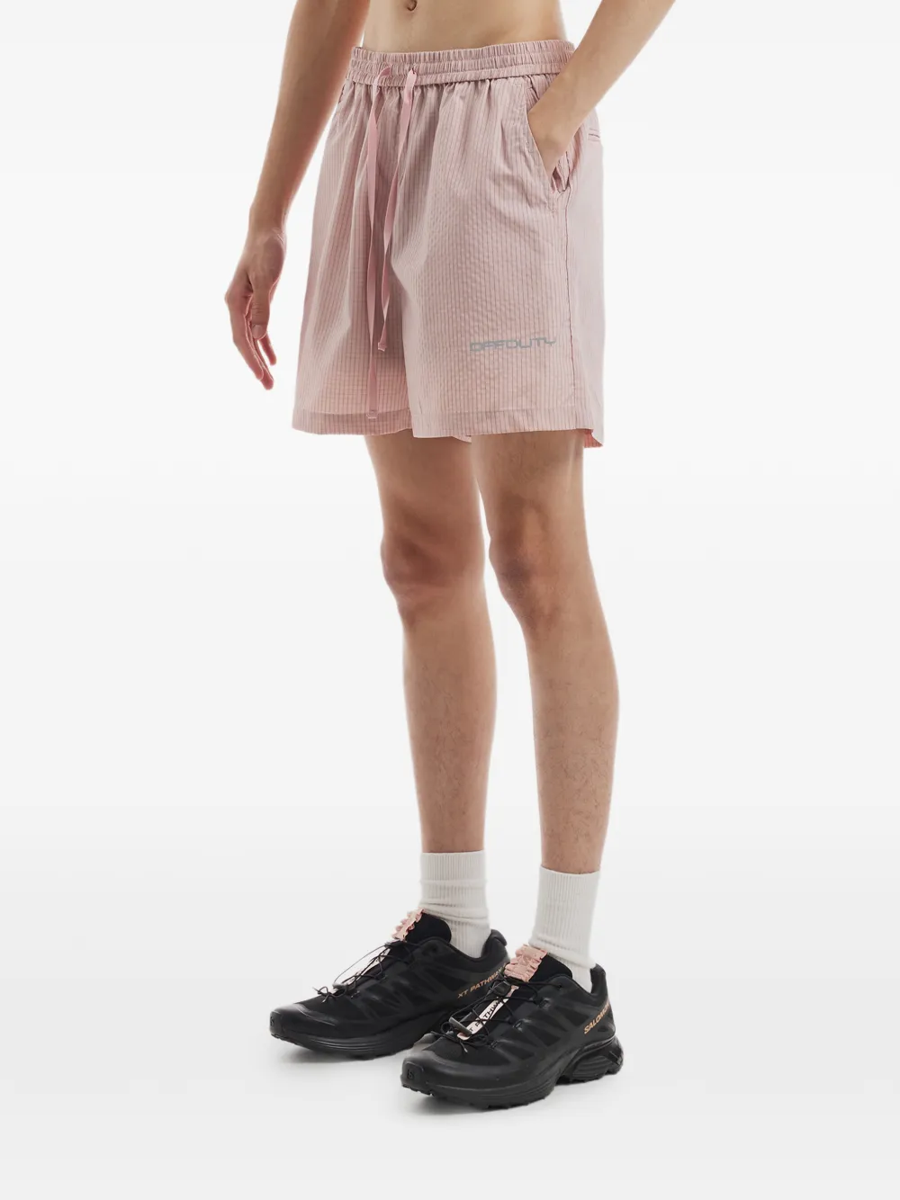 Off Duty Bright shorts Roze