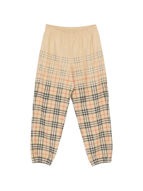 BURBERRY ズボン　2Y 33463231_64514142_600.jpg