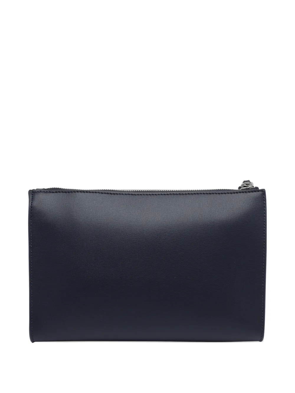 Bally 미토스 로고 스트라이프 클러치 | Image 2