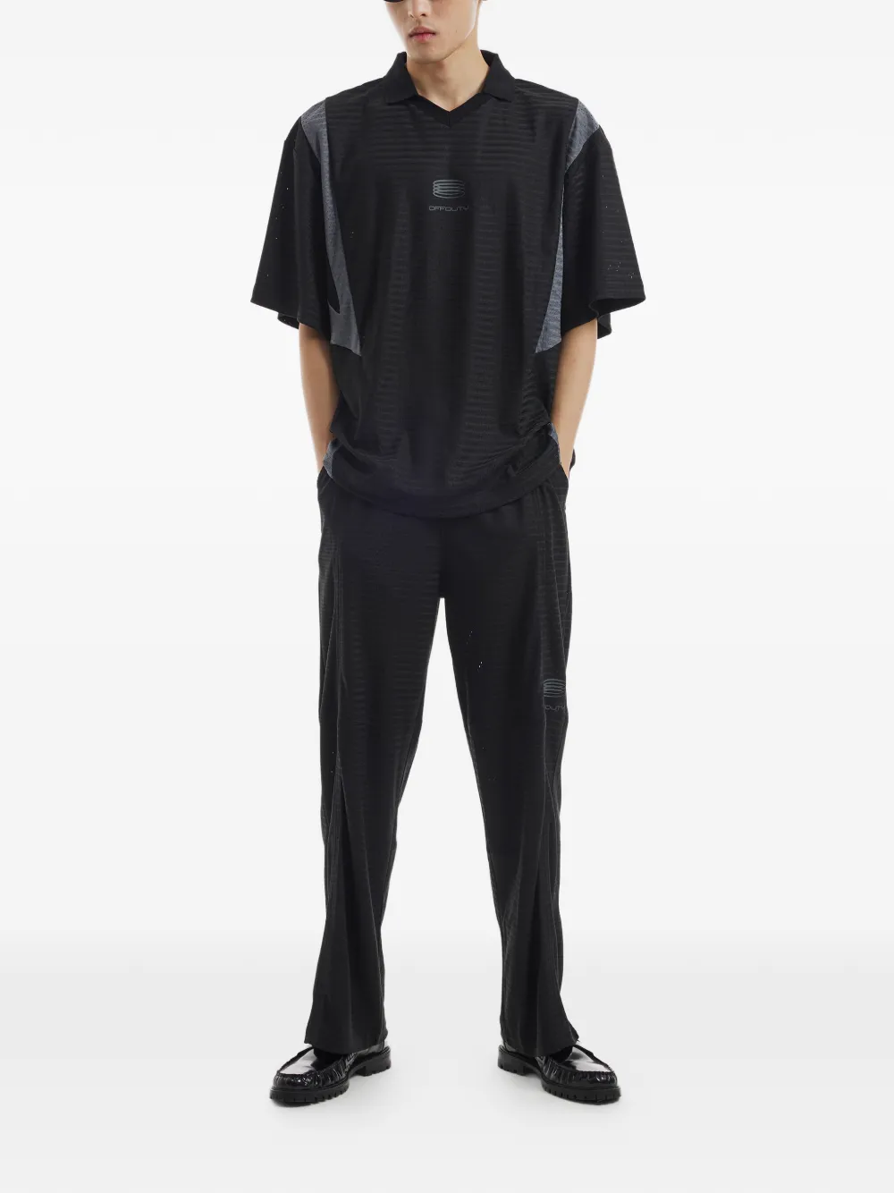 Off Duty playera Slater | Playeras | Image 2