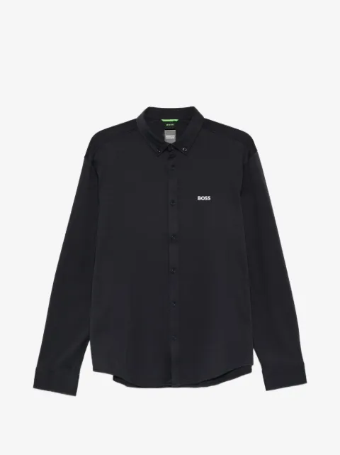 BOSS camisa con botones