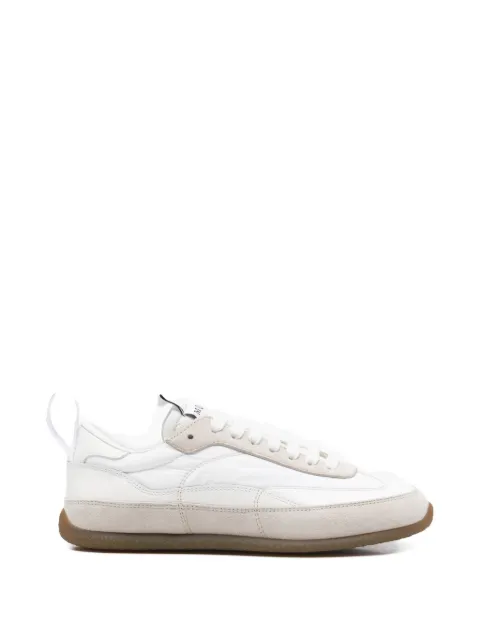 Alexander McQueen EC1 lace-up sneakers