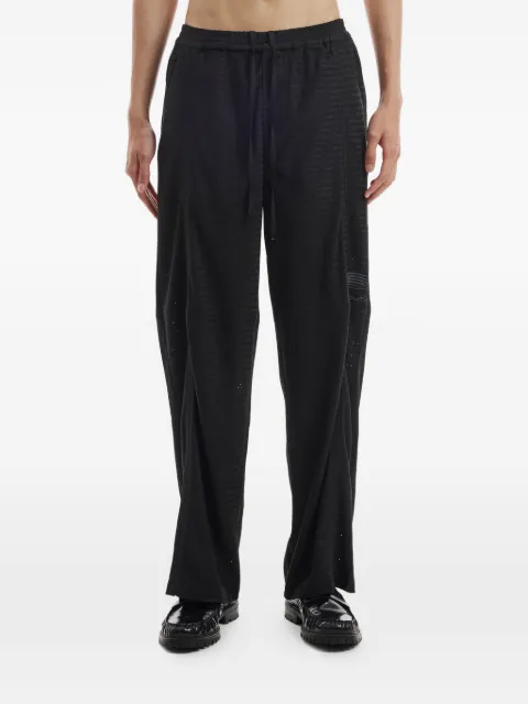 Off Duty Slater trousers