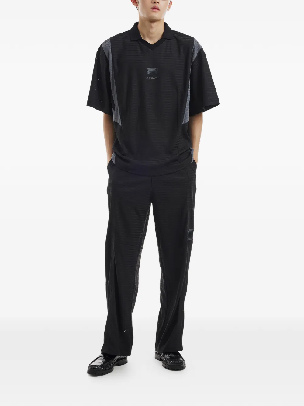 Off Duty Slater trousers | Regular-Fit & Straight Leg Pants | Image 2