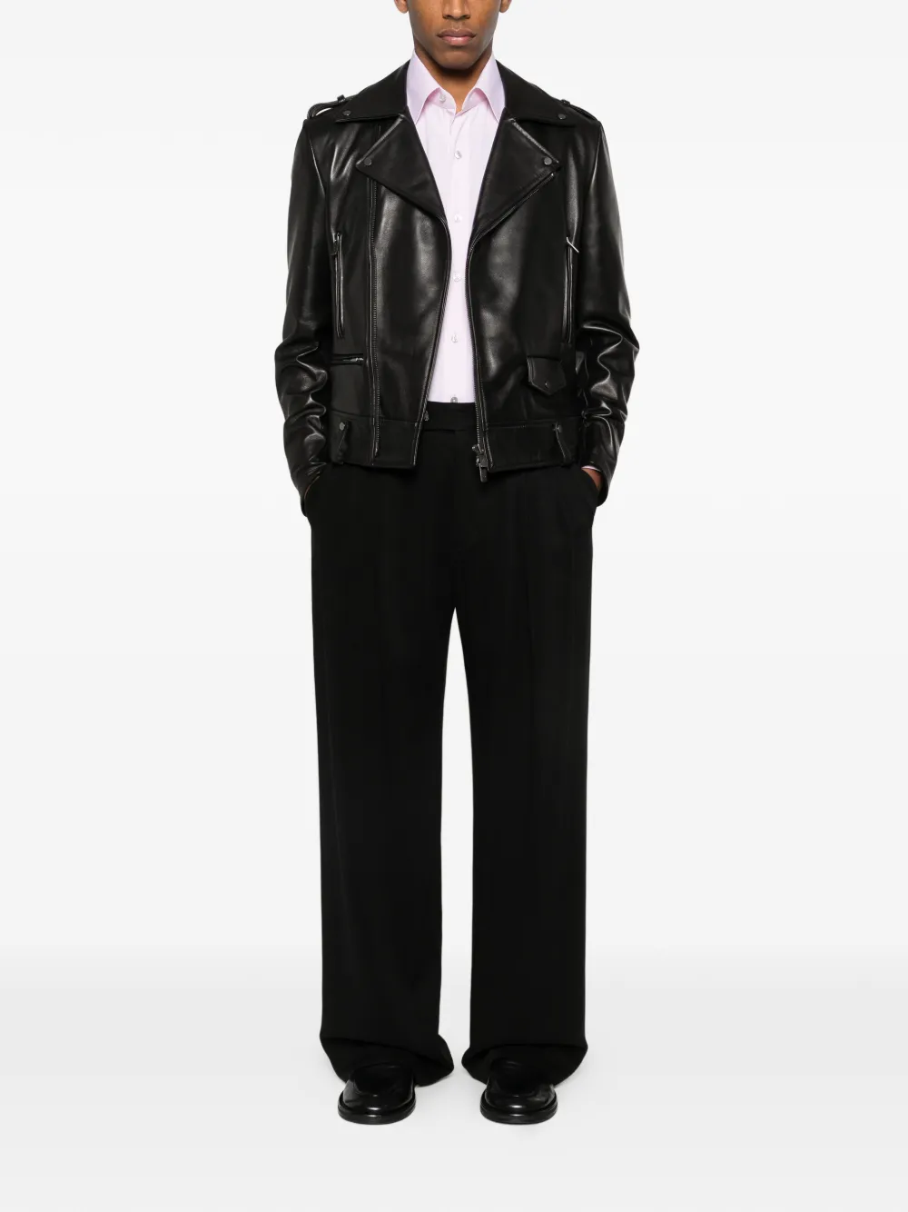 TOM FORD рубашка на пуговицах | Image 2