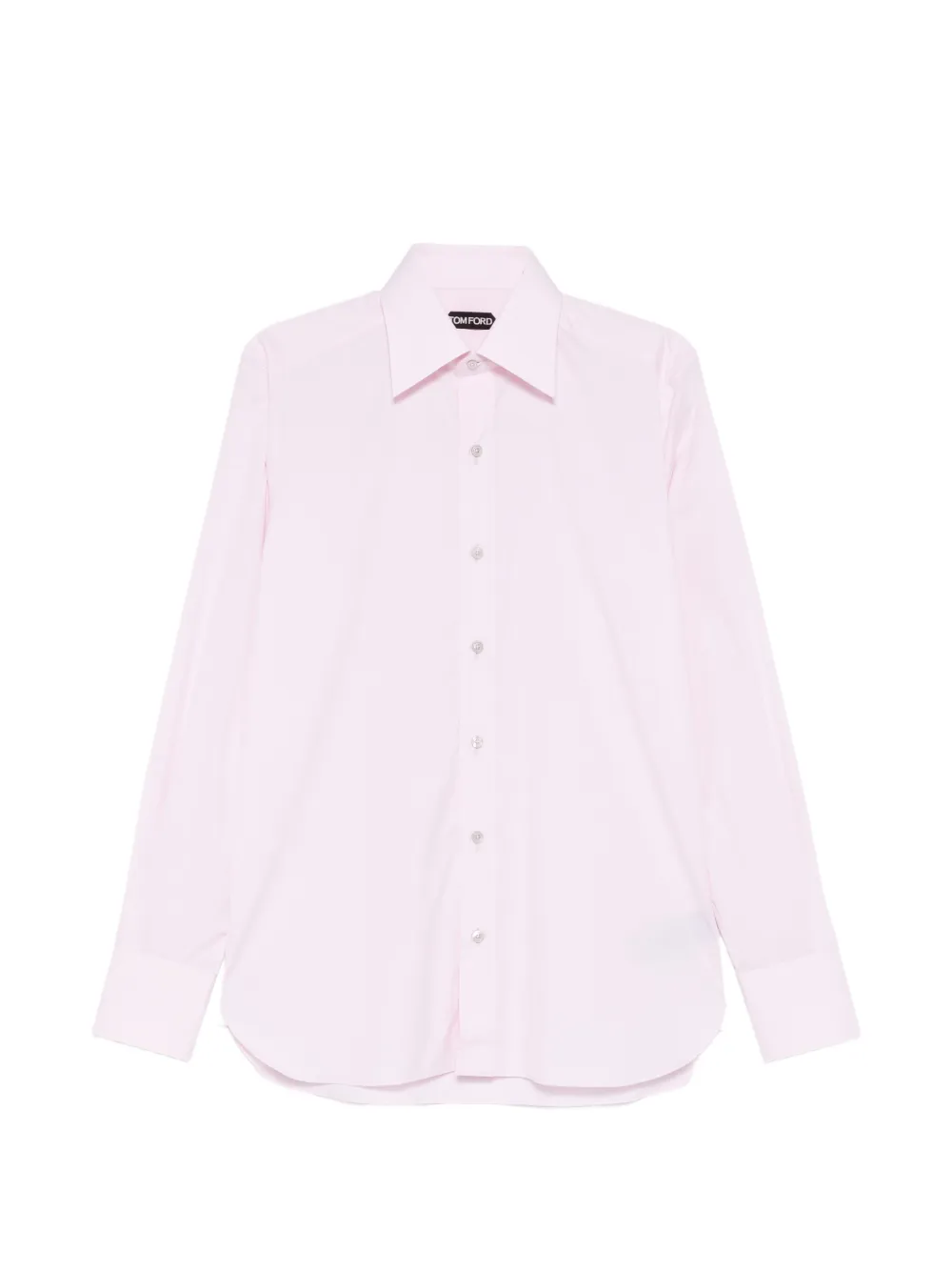 TOM FORD button-up shirt - Rosa