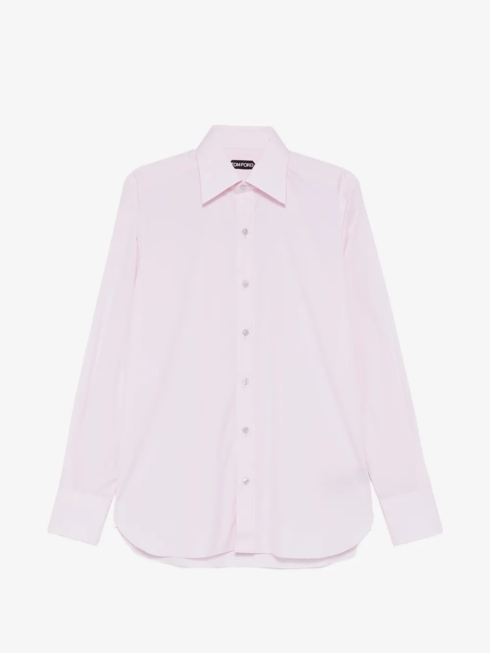TOM FORD button-up shirt | Pink | Image 1