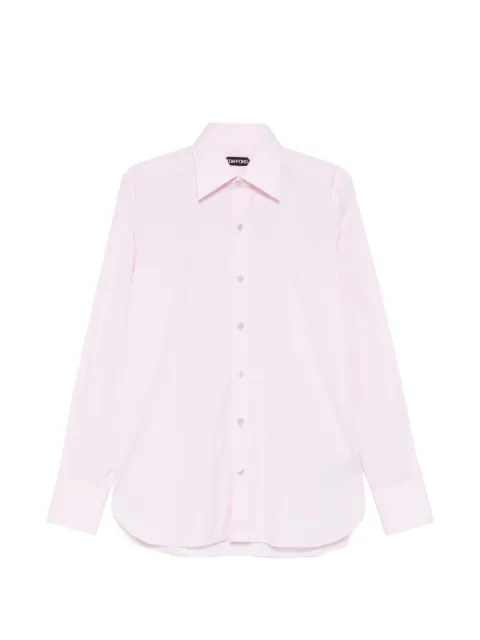 TOM FORD button-up shirt