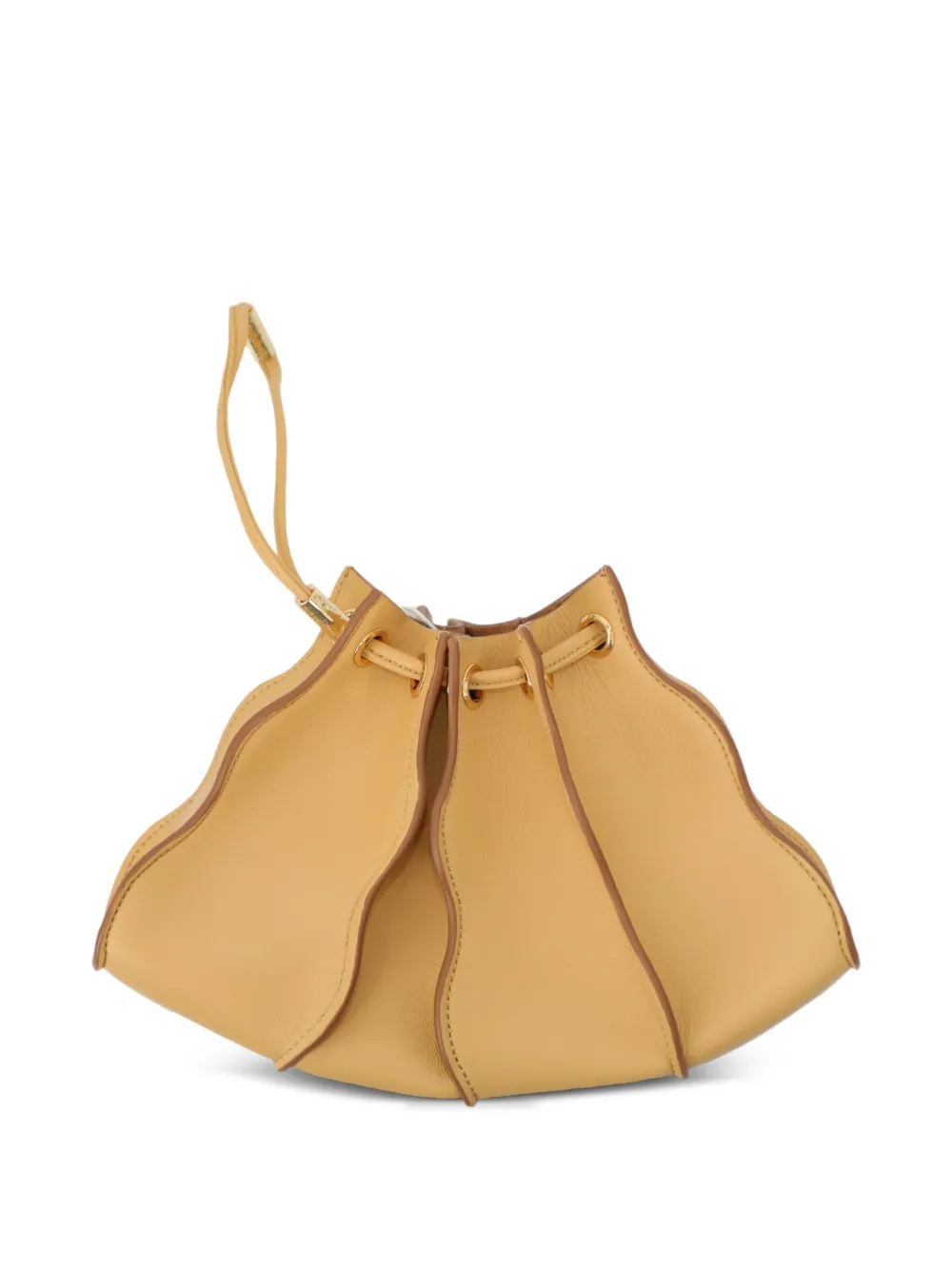 Ulla Johnson small Adria crossbody bag - Toni neutri
