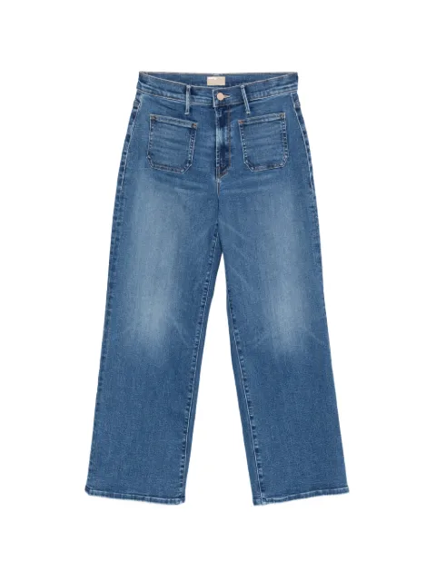 MOTHER jeans Maven Ankle