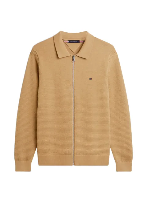Tommy Hilfiger full-zip jacket