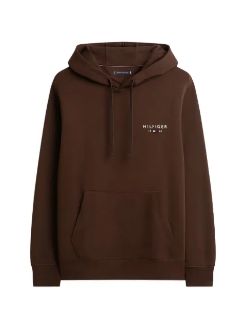 Tommy Hilfiger hoodie con detalle del logo