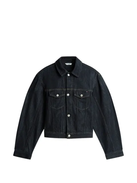 Tommy Hilfiger buttoned jacket