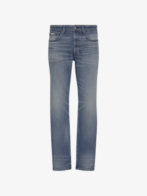Calvin Klein jeans con cinco bolsillos