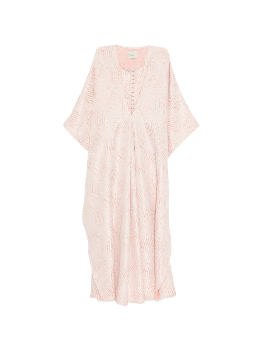 Bambah kaftan dress - Rosa
