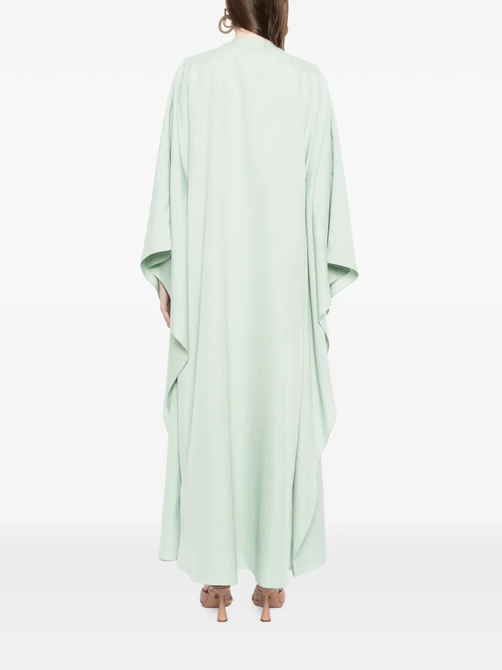 Bambah Tweedelig jurkset Groen