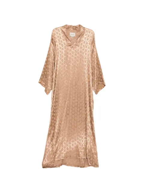 Bambah Josephine maxi dress