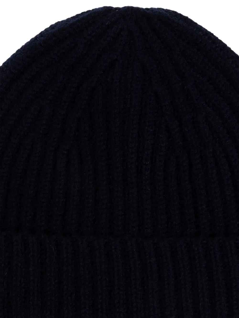  Lisa Yang Menton Beanie Hat - Blue 