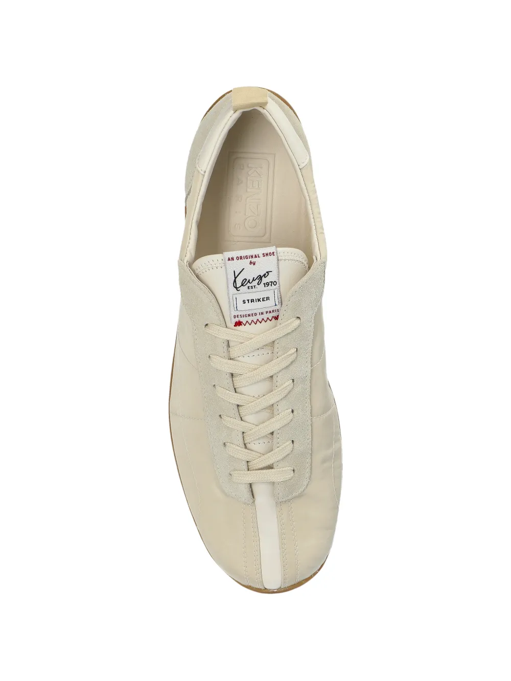 Kenzo Striker sneakers Beige