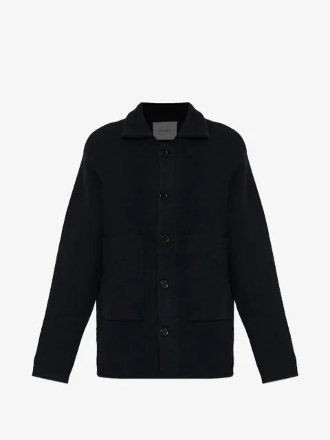 Lisa Yang cardigan à boutonnière